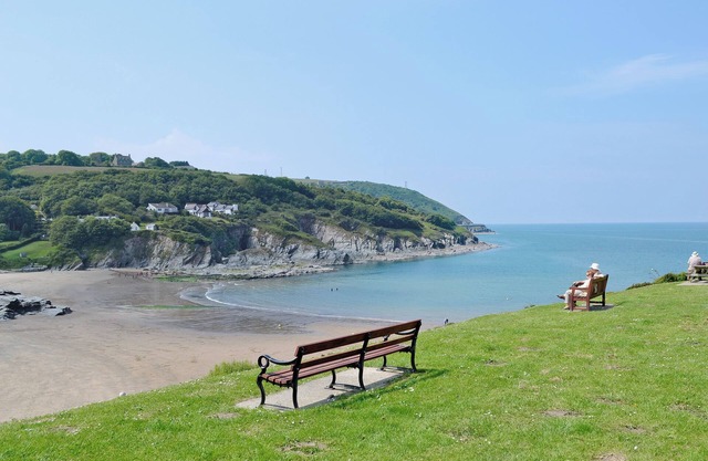Accommodation Aberporth Cardigan 