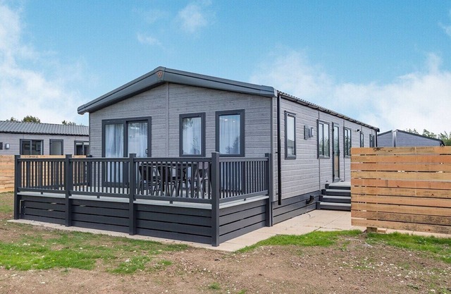 Accommodation Addlethorpe 