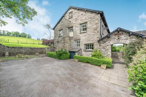 The Granary 