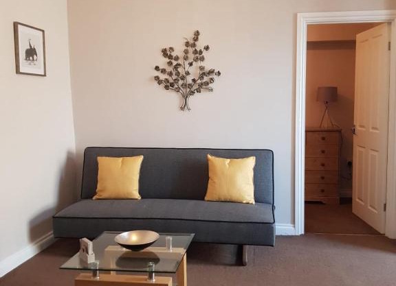 Alexandra Place - Apartment 6