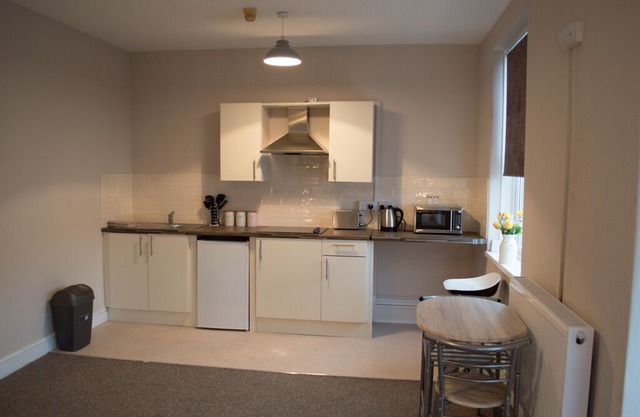 Alexandra place Apartments