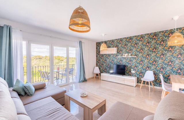 Apartamento Ferrera Vista 