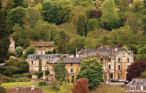 Limpley Stoke Hotel 