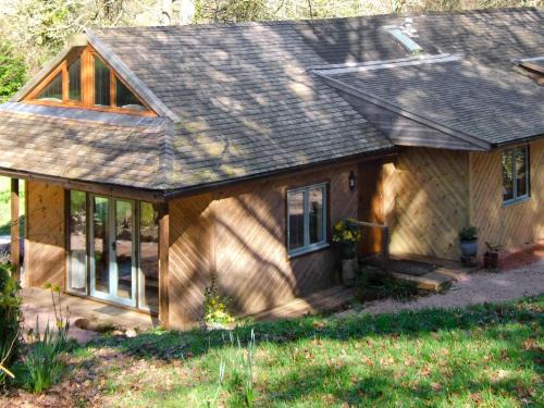 Brook Lodge 