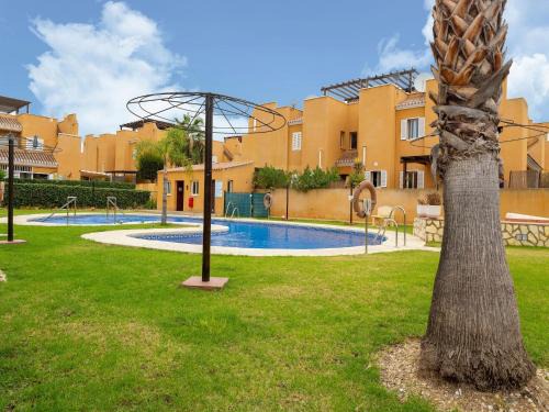 Holiday Los Gallardos Swimming 