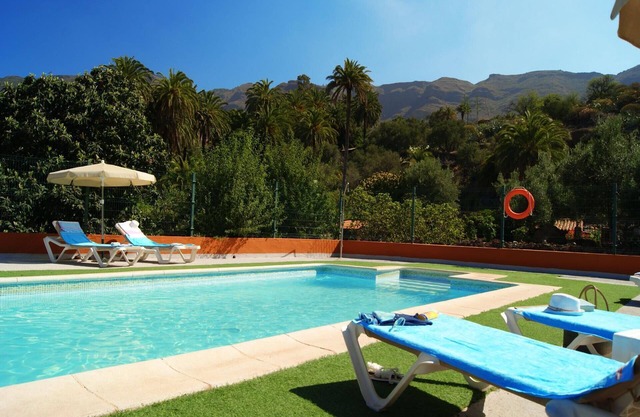 Ferienhaus Santa Lucia Für Personen Schlafzimmer 