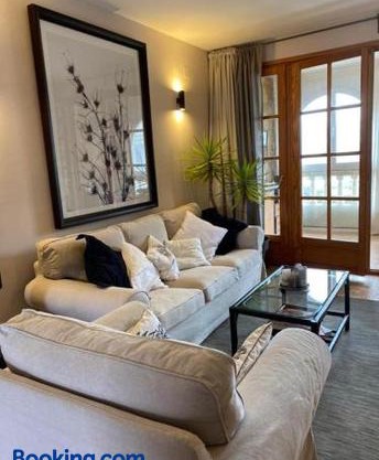 Duplex Torre Almadrava