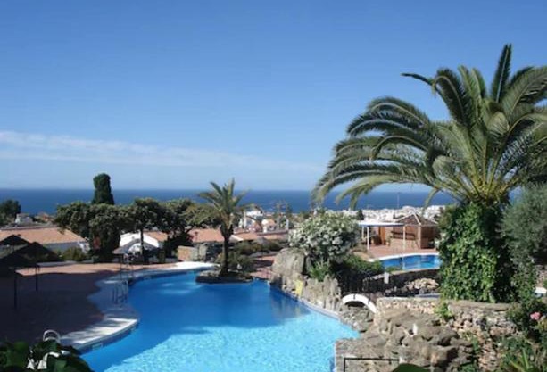 El Capistrano Sur