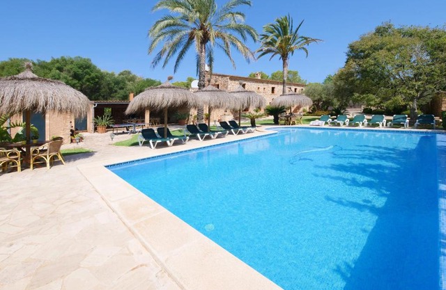 Finca Tort 