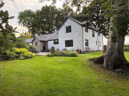 Denbigh Cottage 