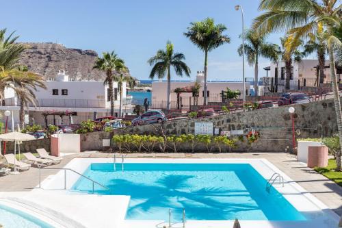 Playa Del Cura 