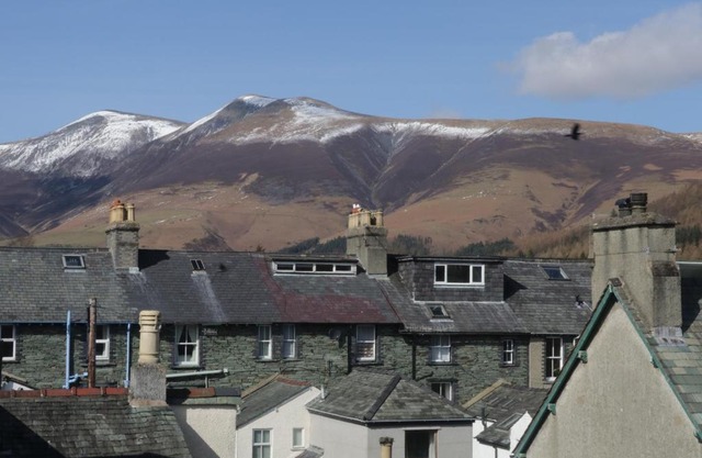 Helvellyn 