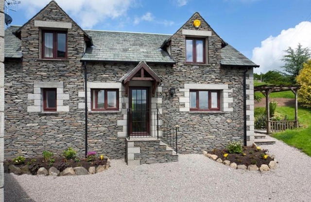 Highbeck Cottage