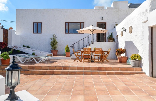 Casa Maria Dolores 