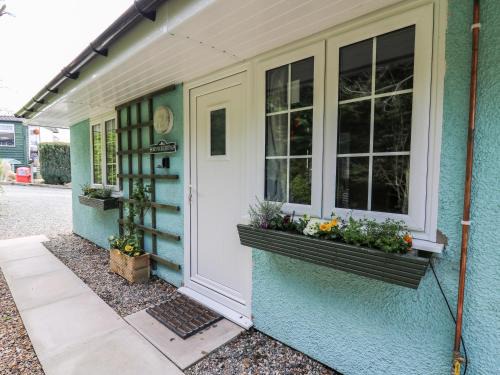 Honeysuckle Cottage 