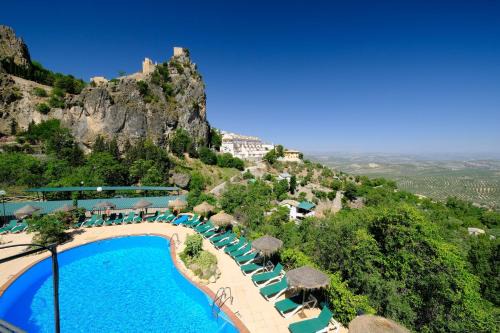 Hotel Sierra De Cazorla 