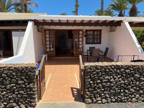 Las Brisas 