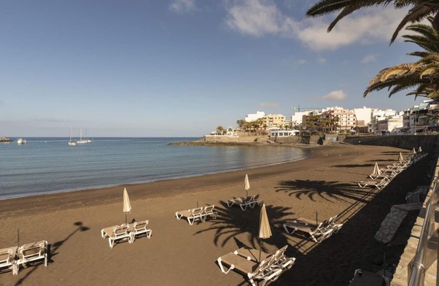 Apartamentos Lola Playa Arguineguín Con Gran Canaria 