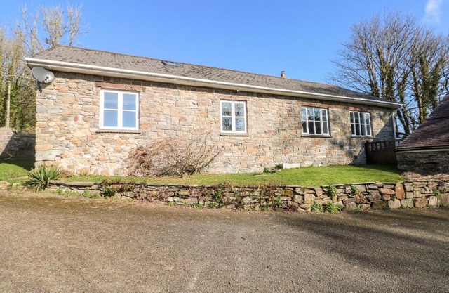 Llety R Llwynog 