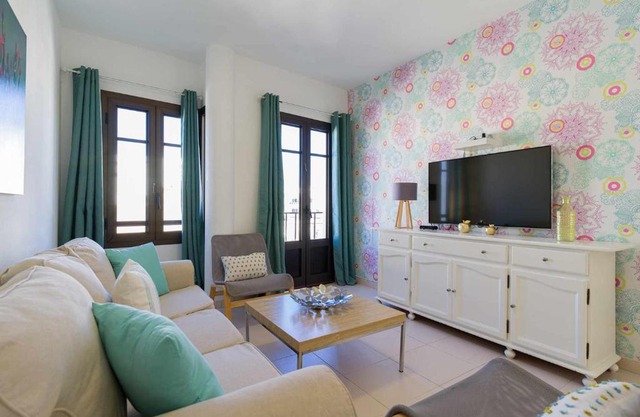 Apartamento Comillas 