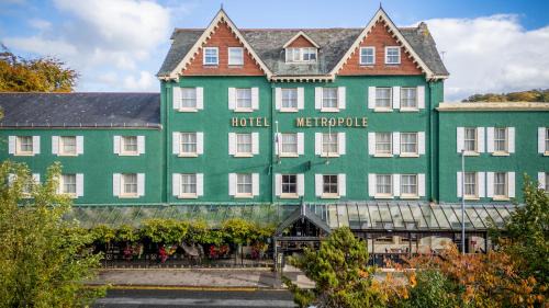 Metropole Hotel 