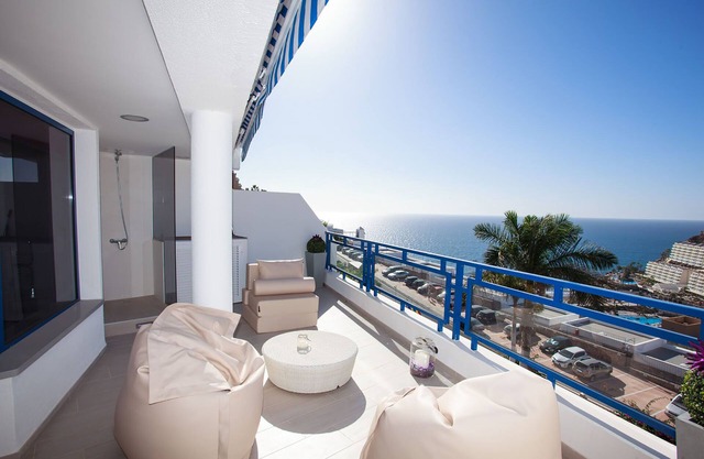 Flatguest Danubio Sea Beach 