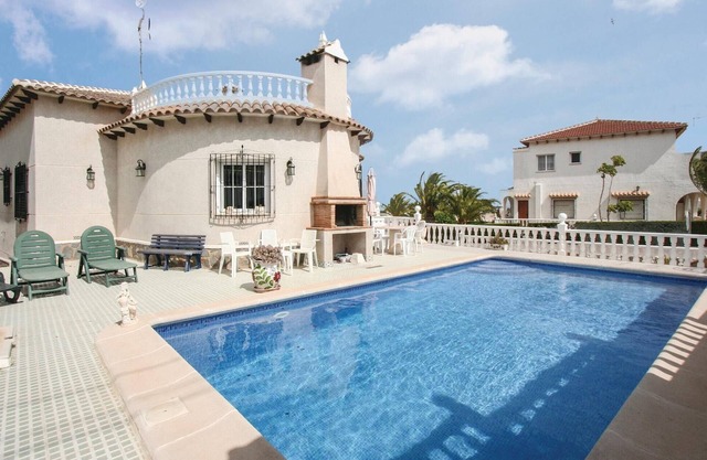 Accommodation San Miguel De Salinas 