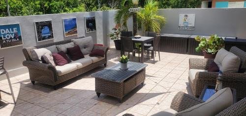 Palmeras Del Mar Isabela 