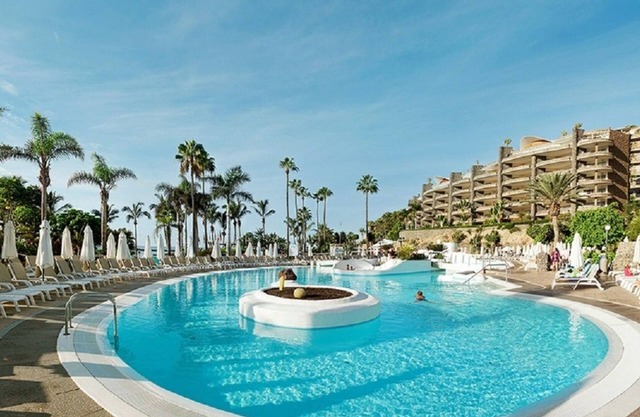 Anfi Beach Club 