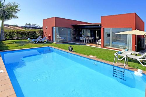 Salobre Par 