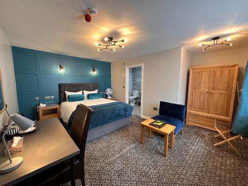 Spilman Hotel 