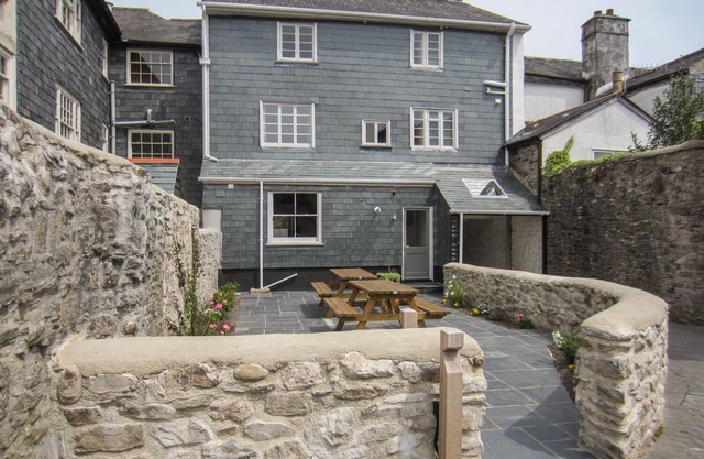The Armourers Ashburton 