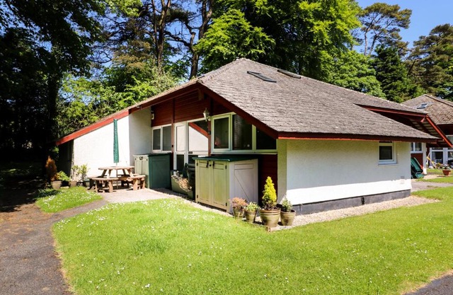 Lodge 