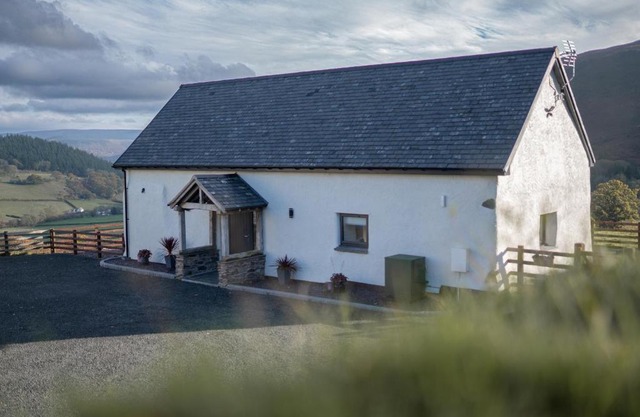 Tyn Llwyn 