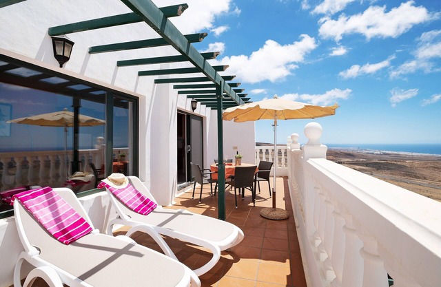 La Vega Lanzarote 