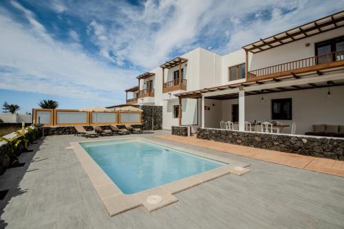 Vegueta Villas 