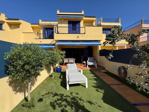 Villa Feliz 