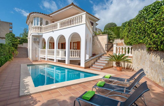 VILLA TEULERA
