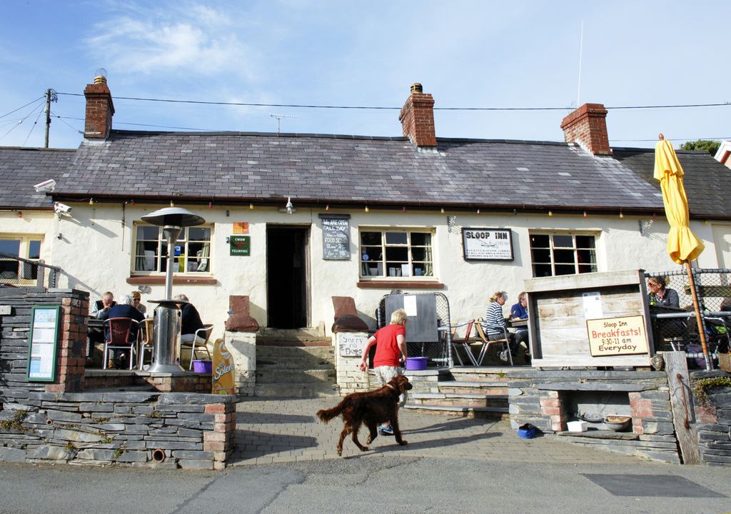 Photo of Others in St Davids