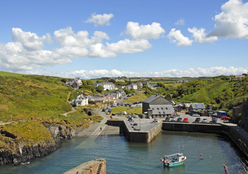 Photo of Others in St Davids