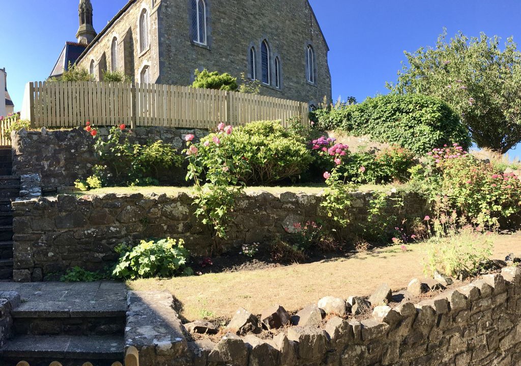 Photo of Buildings in St Davids