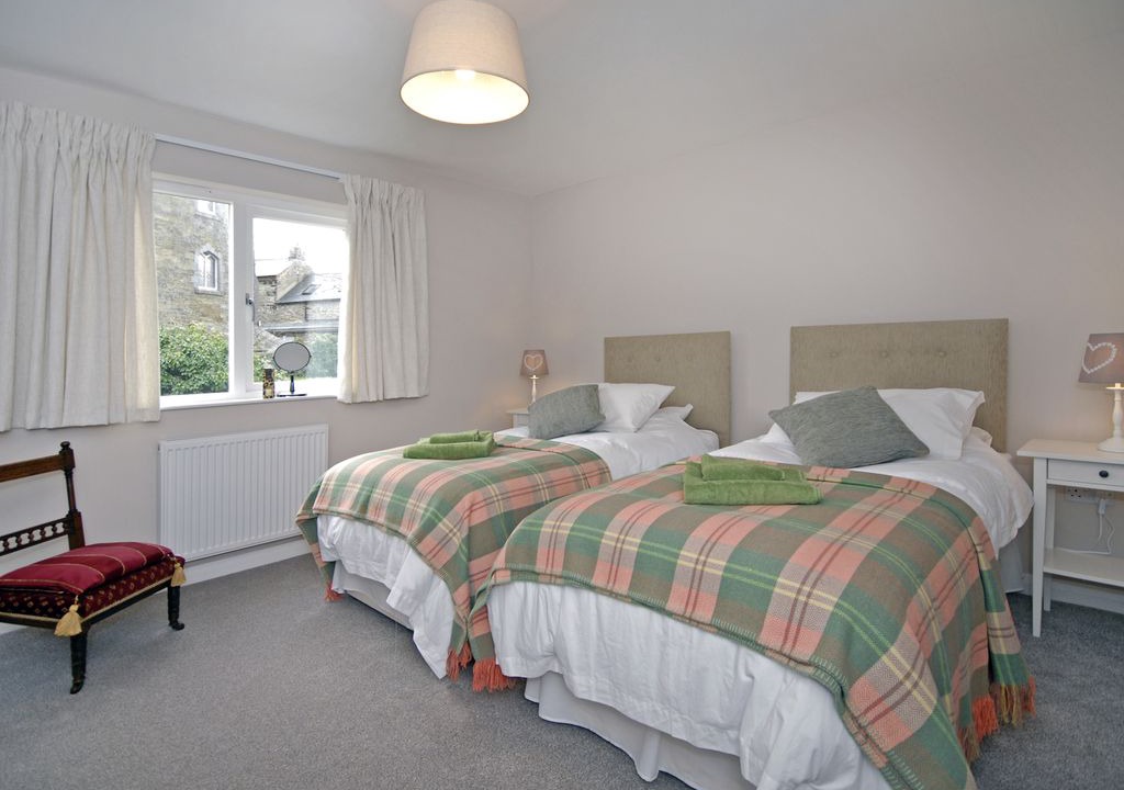 Photo of Bedroom in St Davids