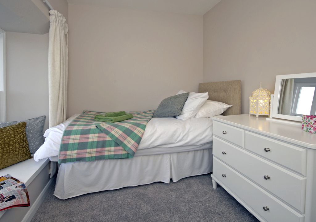Photo of Bedroom in St Davids