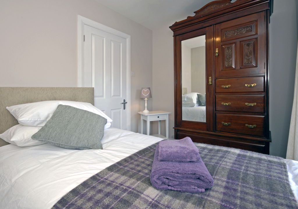 Photo of Bedroom in St Davids