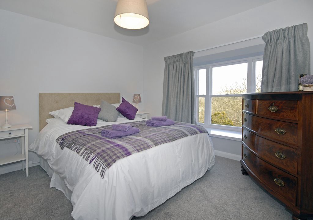 Photo of Bedroom in St Davids