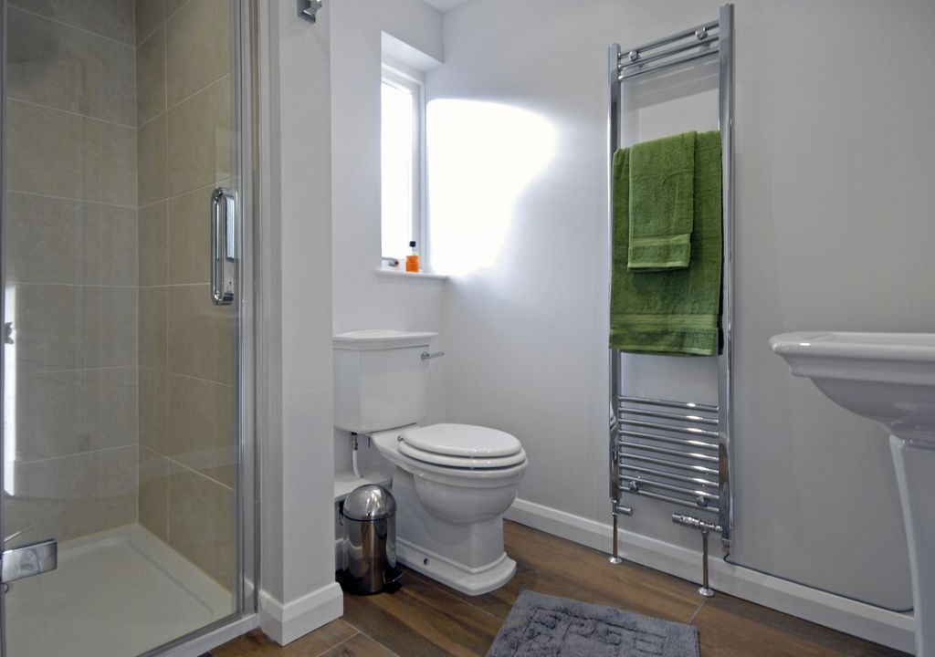 Photo of Bathroom in St Davids