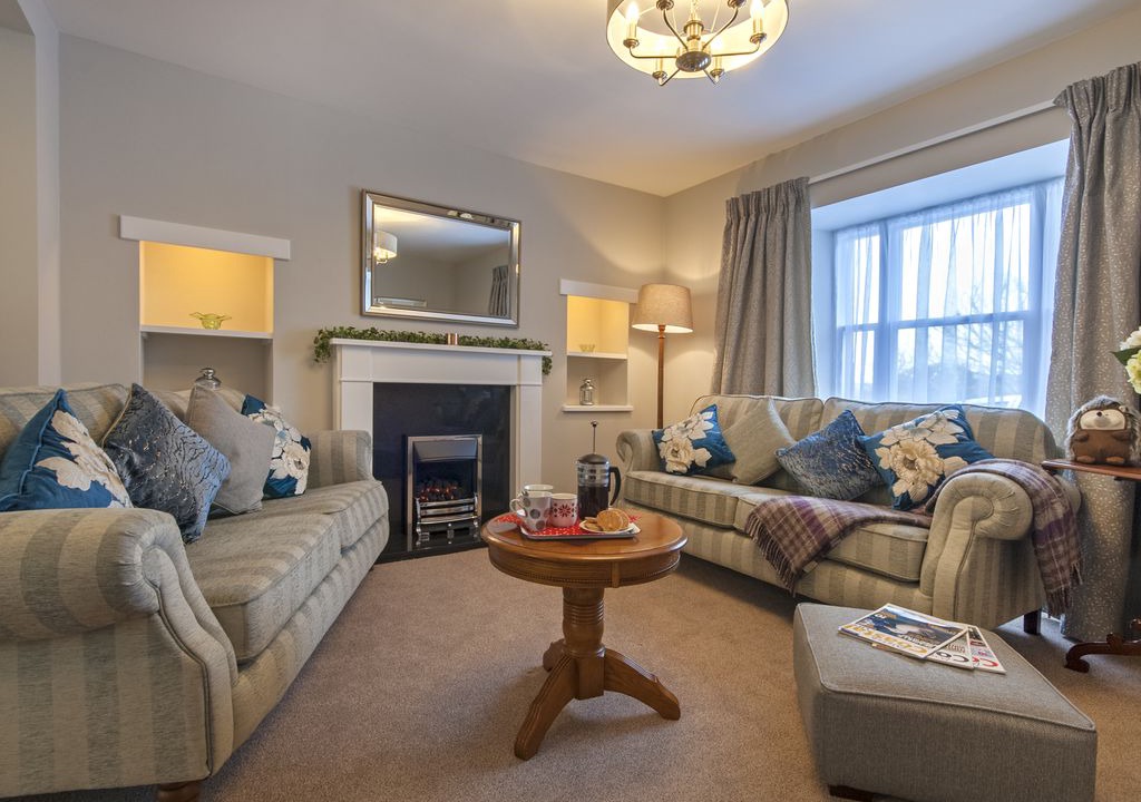 Photo of Livingroom in St Davids