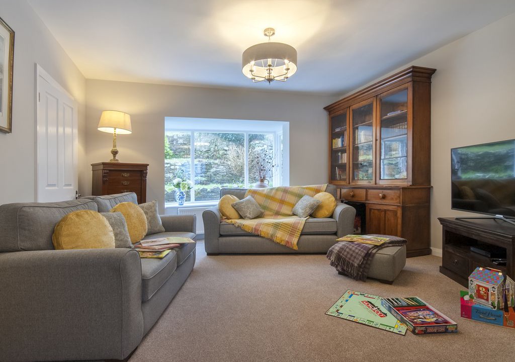 Photo of Livingroom in St Davids
