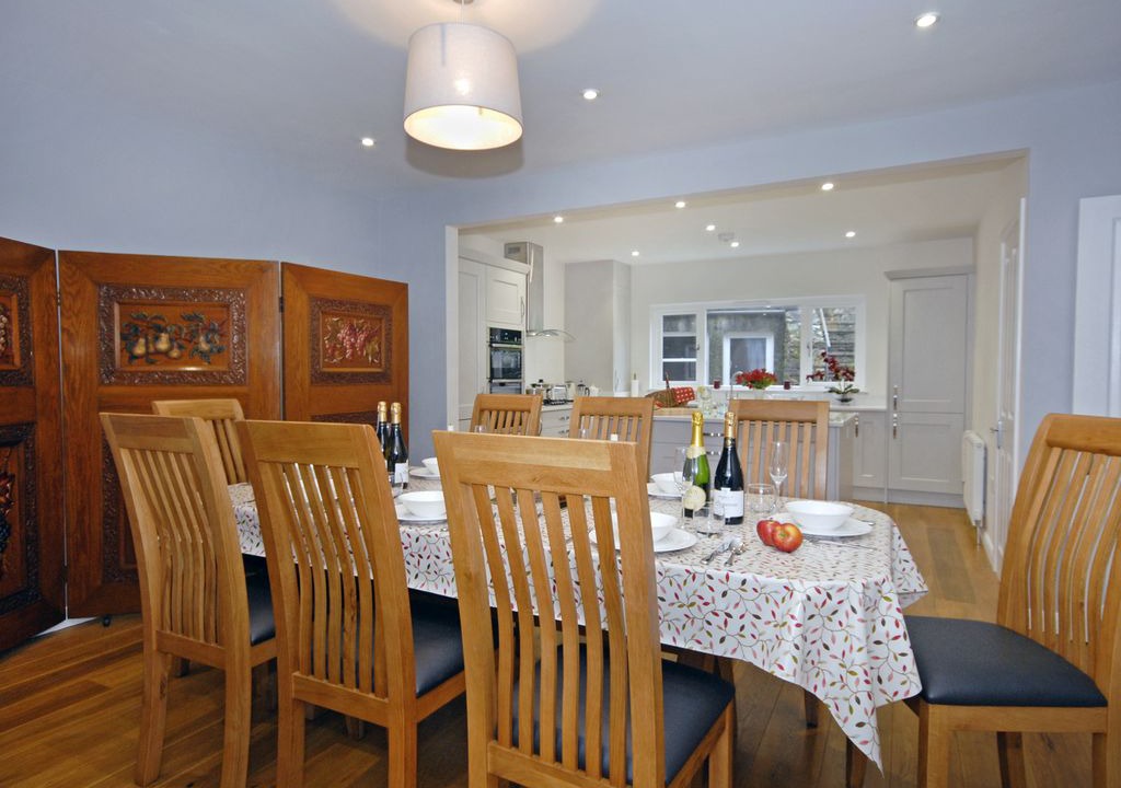 Photo of Livingroom in St Davids