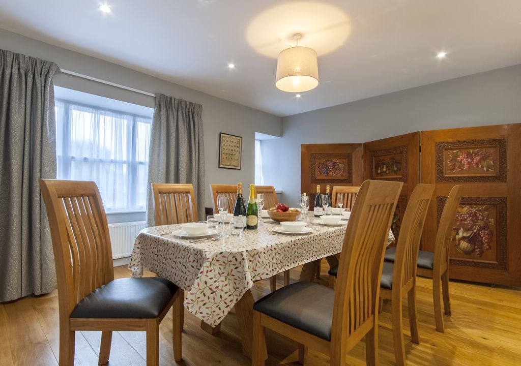 Photo of Livingroom in St Davids